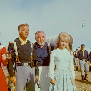 Bilder Der letzte Mohikaner