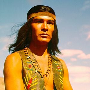 Bilder Der letzte Mohikaner