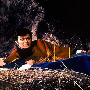 Bilder Desperado - Der geheimnisvolle Rächer