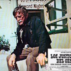 Bilder Männer des Gesetzes