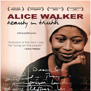 Bilder Alice Walker: Beauty in Truth
