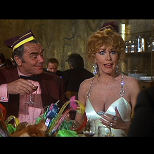 Bilder Poseidon Inferno