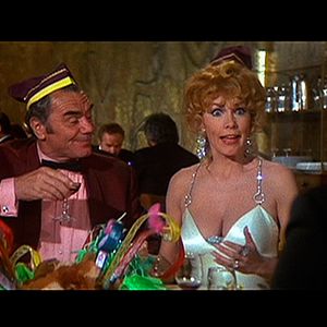 Bilder Poseidon Inferno