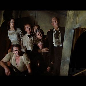 Bilder Poseidon Inferno