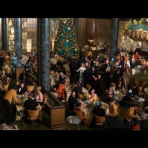 Bilder Poseidon Inferno