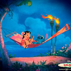 Bilder Lilo & Stitch 2 - Stitch völlig abgedreht