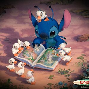 Bilder Lilo & Stitch 2 - Stitch völlig abgedreht