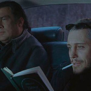 Bilder Foreigner - Der Fremde