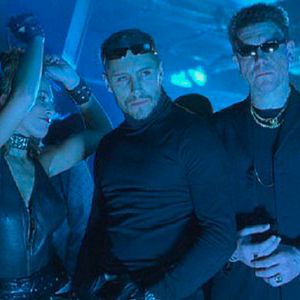 Bilder Foreigner - Der Fremde