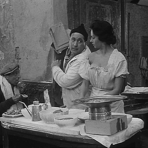 Bilder Das Gold von Neapel