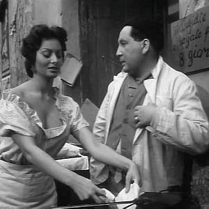 Bilder Das Gold von Neapel