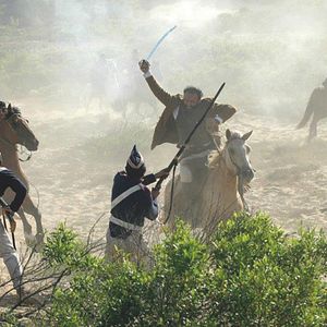Bilder Garibaldi - Held zweier Welten