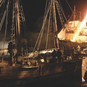 Bilder Garibaldi - Held zweier Welten