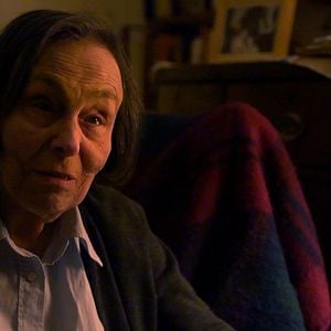 Bilder Wo ich wohne - Ein Film für Ilse Aichinger