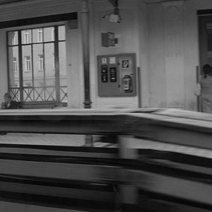 Bilder Wo ich wohne - Ein Film für Ilse Aichinger