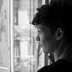 Bilder Wo ich wohne - Ein Film für Ilse Aichinger