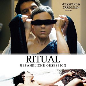 Bilder Ritual - Gefährliche Obsession