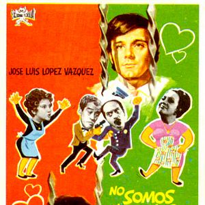 Bilder No somos ni Romeo ni Julieta