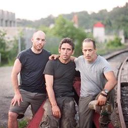 Bilder The Last Patrol