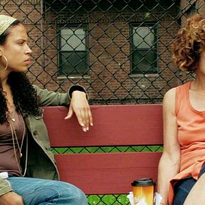 Bilder Little White Lie