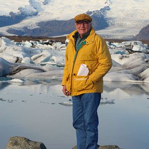 Bilder Earl Lynn Nelson