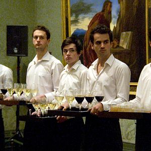 Bilder National Gallery