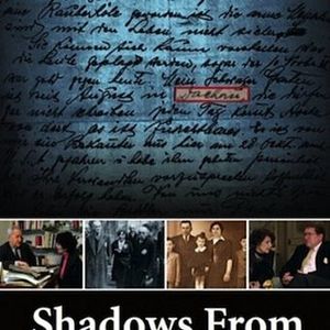 Bilder Shadows from My Past