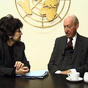 Bilder Shadows from My Past