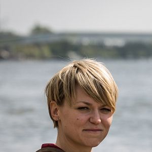 Bilder Kommissarin Heller: Schattenriss