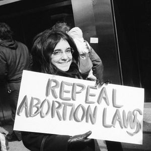 Bilder She's Beautiful When She's Angry