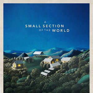 Bilder A Small Section of the World