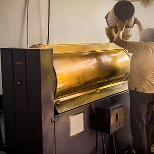 Bilder A Small Section of the World