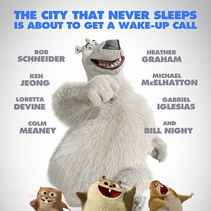 Bilder Norm - König der Arktis