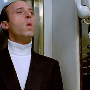 Bilder El abominable hombre de la Costa del Sol