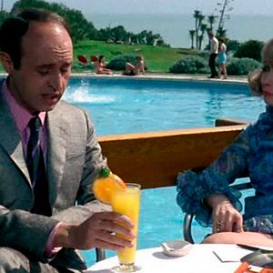 Bilder El abominable hombre de la Costa del Sol