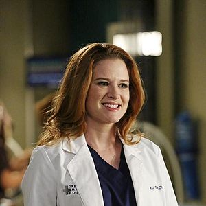 Bilder Sarah Drew