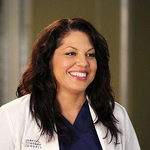 Bilder Sara Ramirez