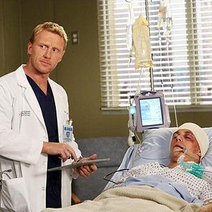Bilder Kevin McKidd