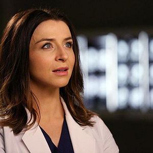 Bilder Caterina Scorsone