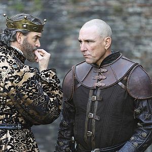 Bilder Timothy Omundson