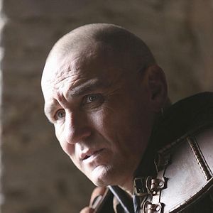 Bilder Vinnie Jones