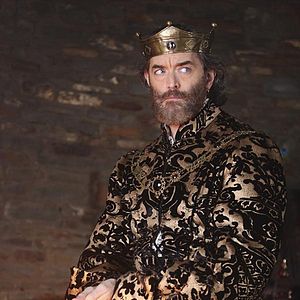 Bilder Timothy Omundson