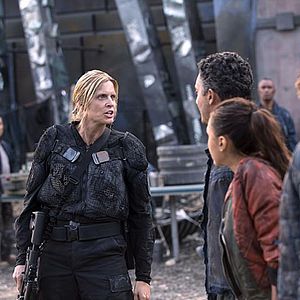 Bilder Kendall Cross