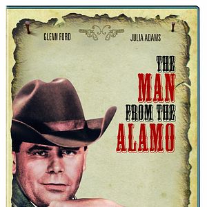 Bilder Der Mann aus Alamo