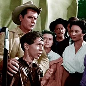 Bilder Der Mann aus Alamo