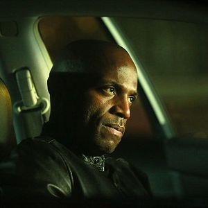 Bilder Billy Brown (II)