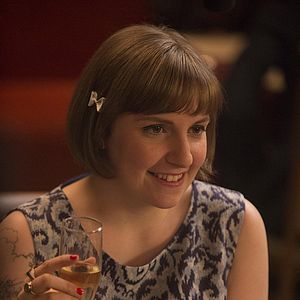 Bilder Lena Dunham