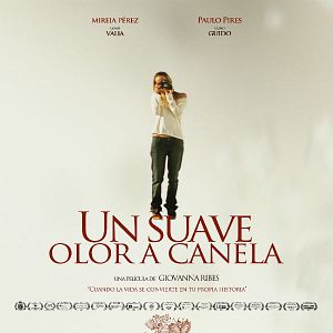 Bilder Un suave olor a canela