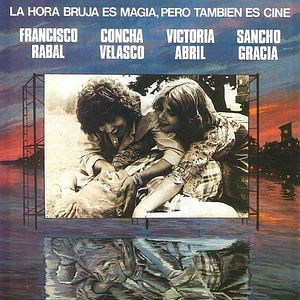 Bilder La hora bruja