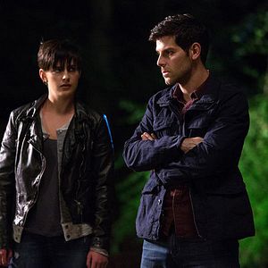 Bilder David Giuntoli